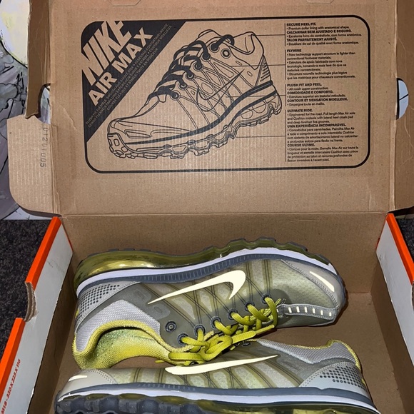 🔥🔥🔥WOMEN AIX MAX 2009🔥🔥 - Picture 3 of 6